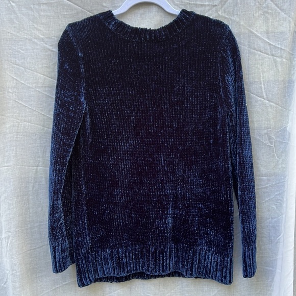 Orvis Chenille Women’s Pullover Sweater size small - Picture 7 of 8